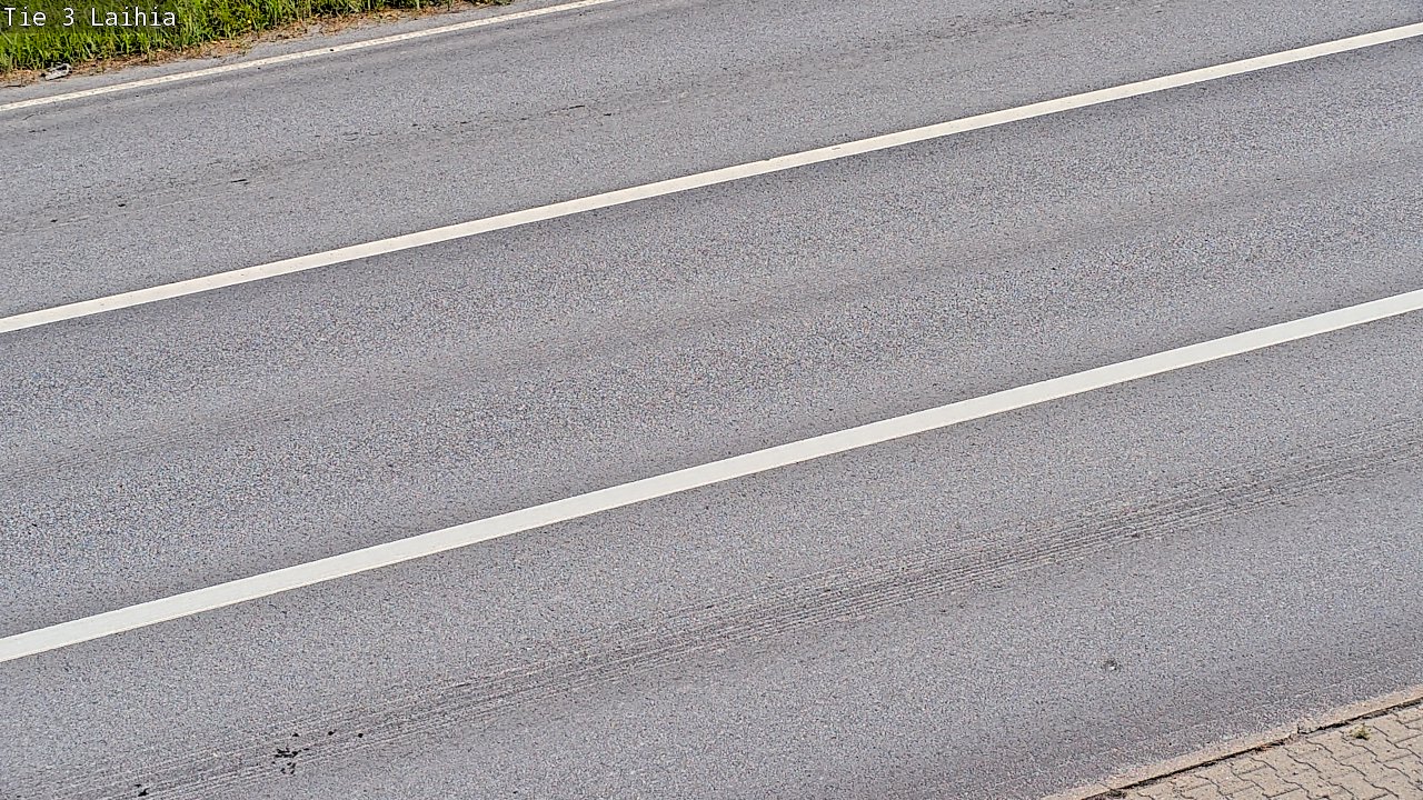 Kelikamerat Kuva Tie 3 Laihia, Laihia, Pohjanmaa