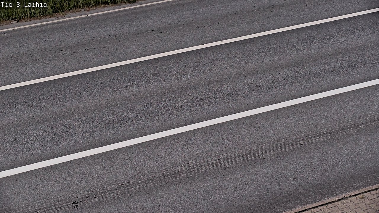 Kelikamerat Kuva Tie 3 Laihia, Laihia, Pohjanmaa