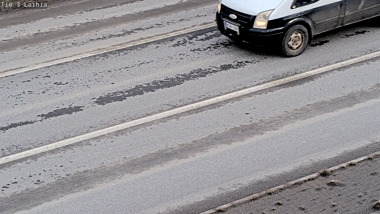 Kelikamerat Kuva Tie 3 Laihia, Laihia, Pohjanmaa