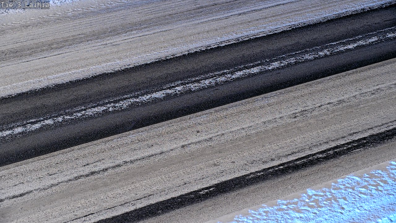 Kelikamerat Kuva Tie 3 Laihia, Laihia, Pohjanmaa