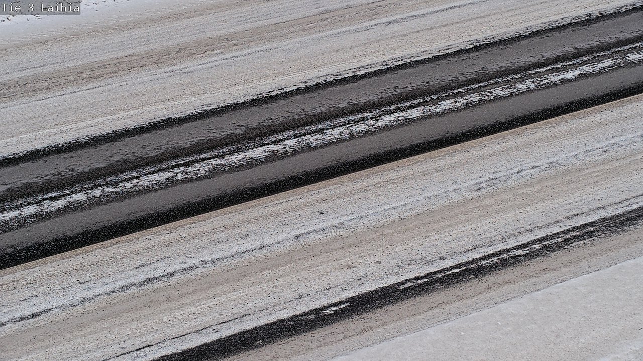 Kelikamerat Kuva Tie 3 Laihia, Laihia, Pohjanmaa