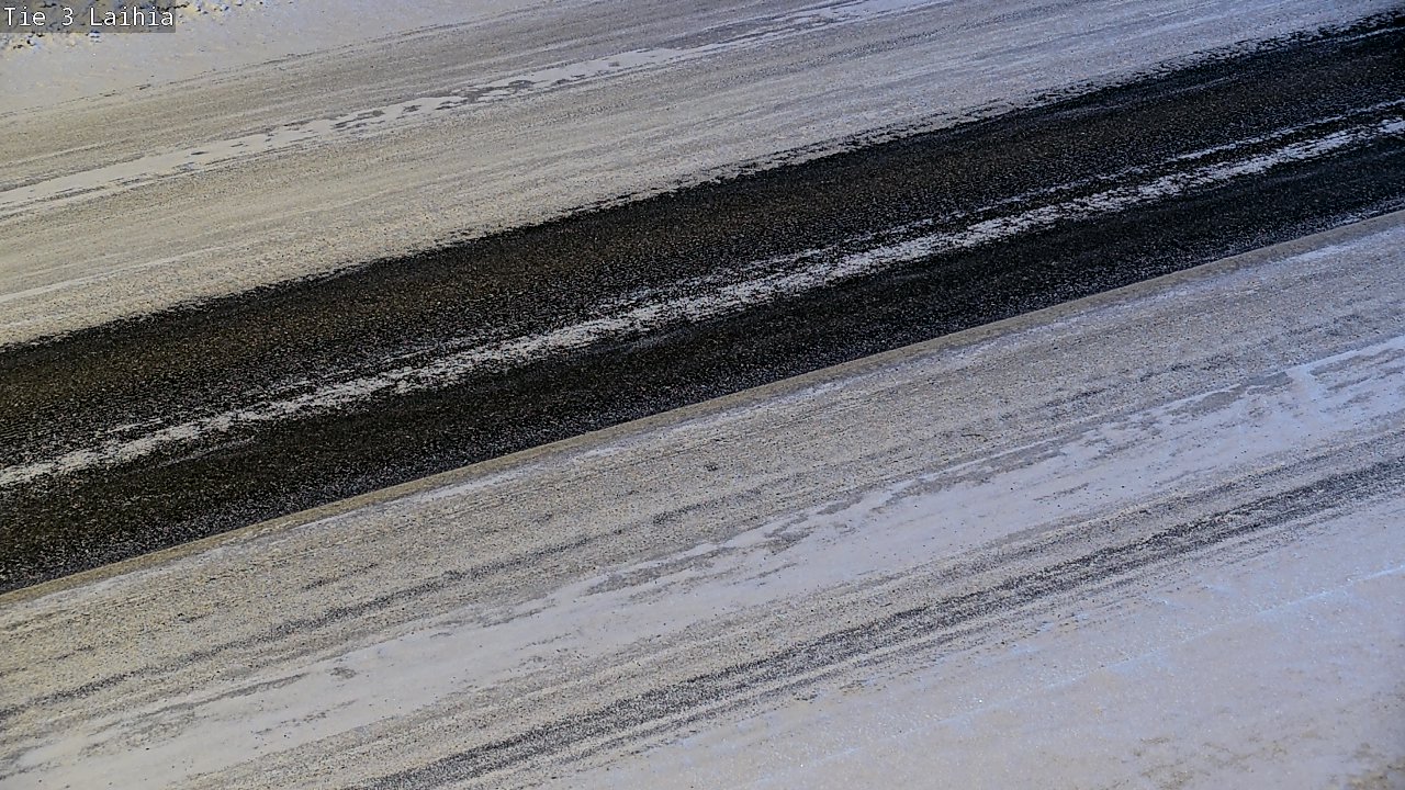 Kelikamerat Kuva Tie 3 Laihia, Laihia, Pohjanmaa