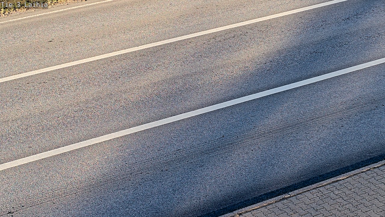 Kelikamerat Kuva Tie 3 Laihia, Laihia, Pohjanmaa