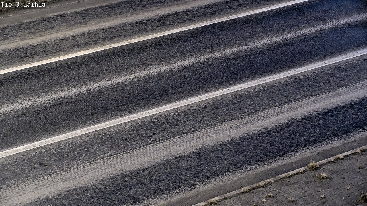 Kelikamerat Kuva Tie 3 Laihia, Laihia, Pohjanmaa