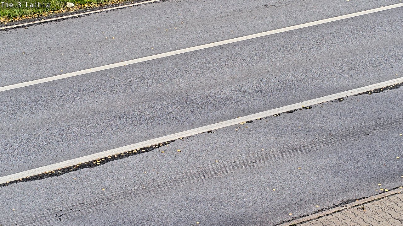 Kelikamerat Kuva Tie 3 Laihia, Laihia, Pohjanmaa