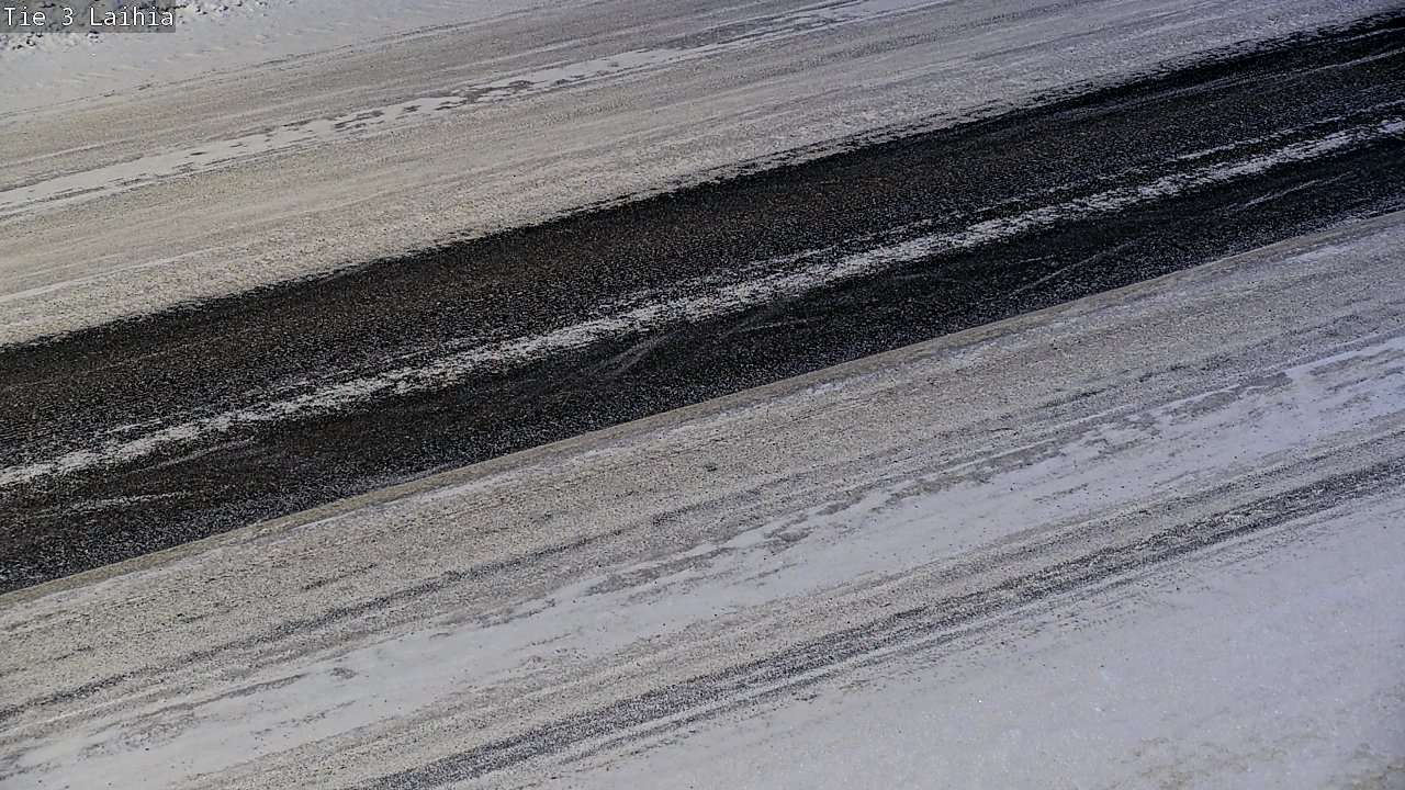 Kelikamerat Kuva Tie 3 Laihia, Laihia, Pohjanmaa