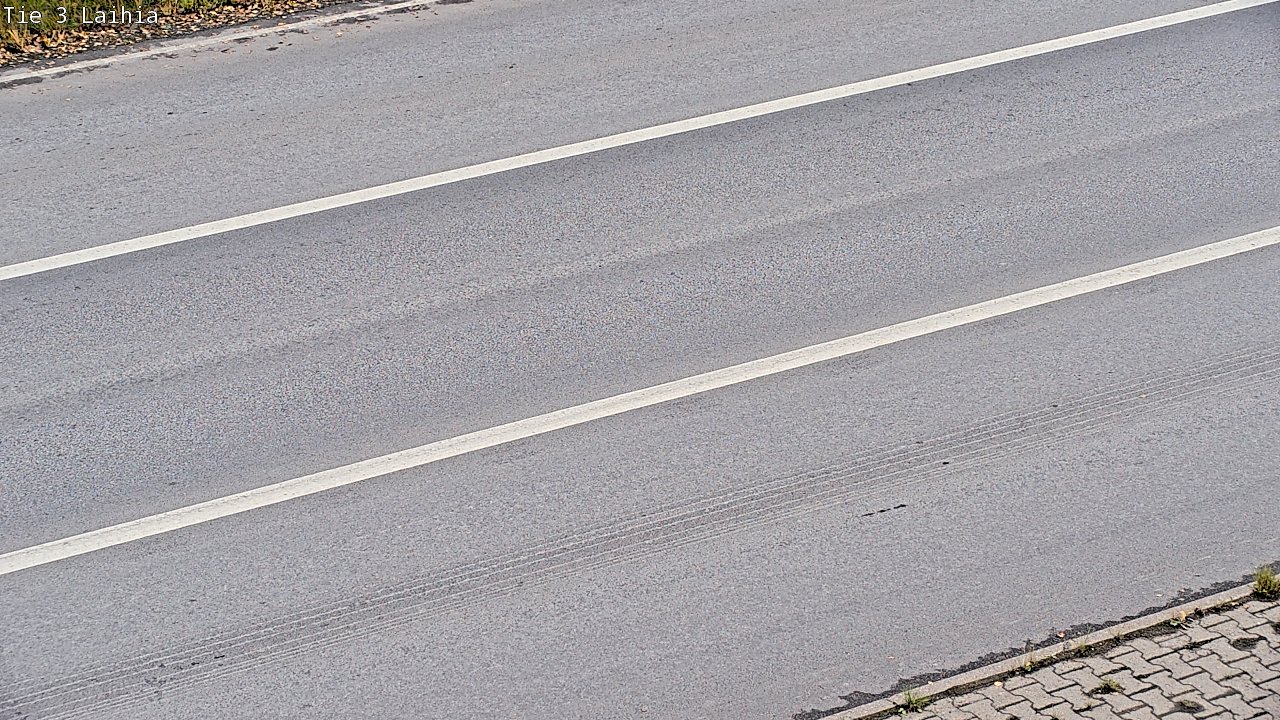 Kelikamerat Kuva Tie 3 Laihia, Laihia, Pohjanmaa