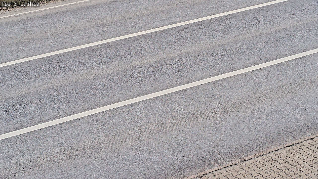Kelikamerat Kuva Tie 3 Laihia, Laihia, Pohjanmaa