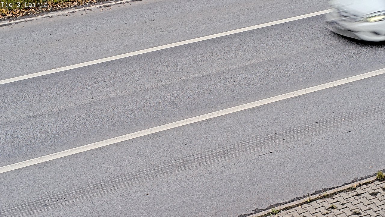 Kelikamerat Kuva Tie 3 Laihia, Laihia, Pohjanmaa