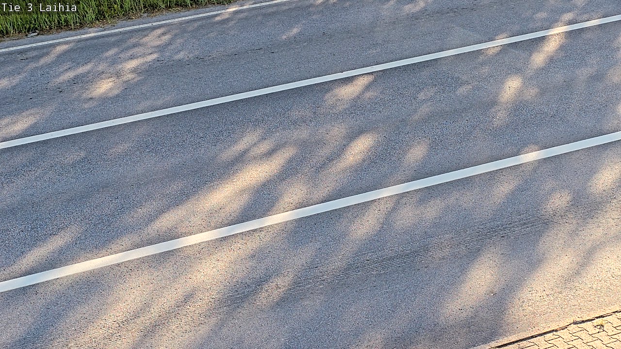 Kelikamerat Kuva Tie 3 Laihia, Laihia, Pohjanmaa