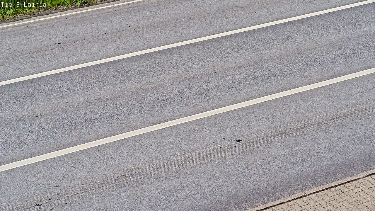Kelikamerat Kuva Tie 3 Laihia, Laihia, Pohjanmaa