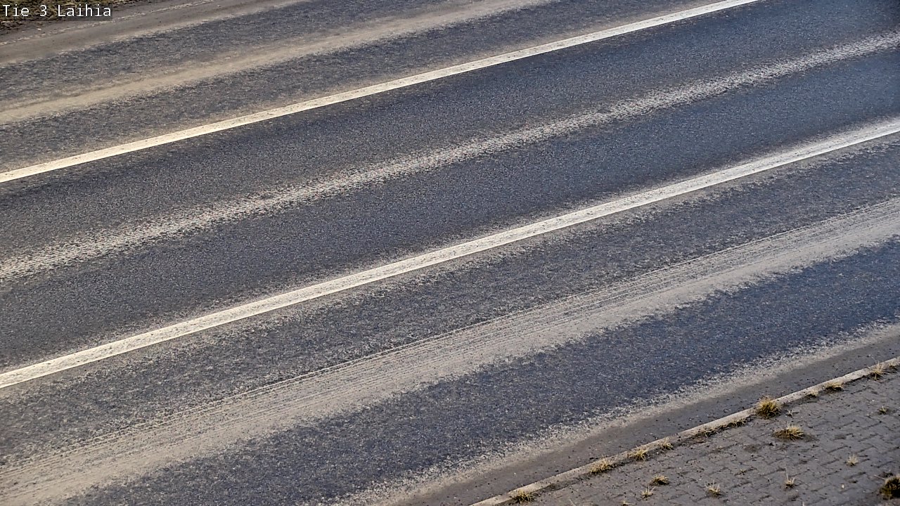 Kelikamerat Kuva Tie 3 Laihia, Laihia, Pohjanmaa