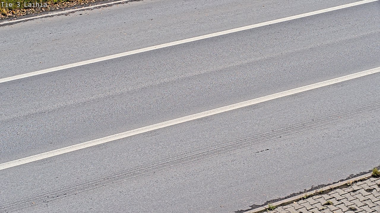 Kelikamerat Kuva Tie 3 Laihia, Laihia, Pohjanmaa