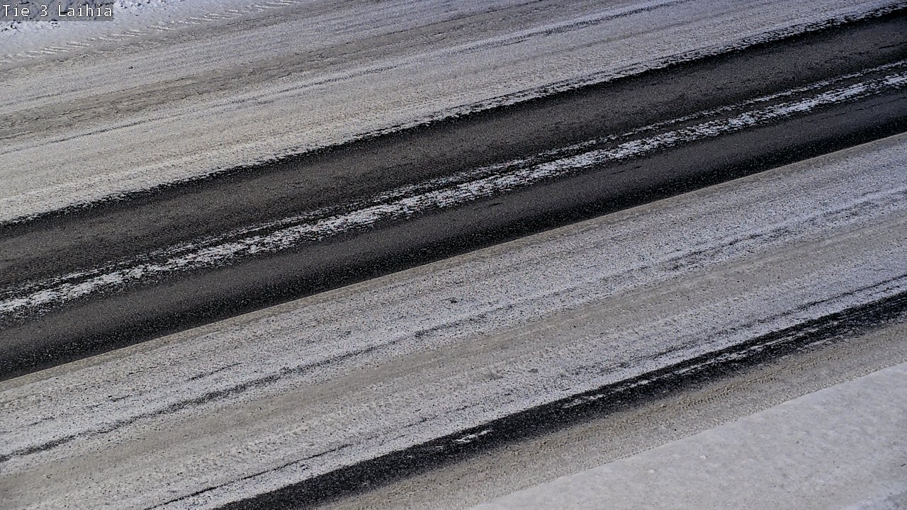 Kelikamerat Kuva Tie 3 Laihia, Laihia, Pohjanmaa