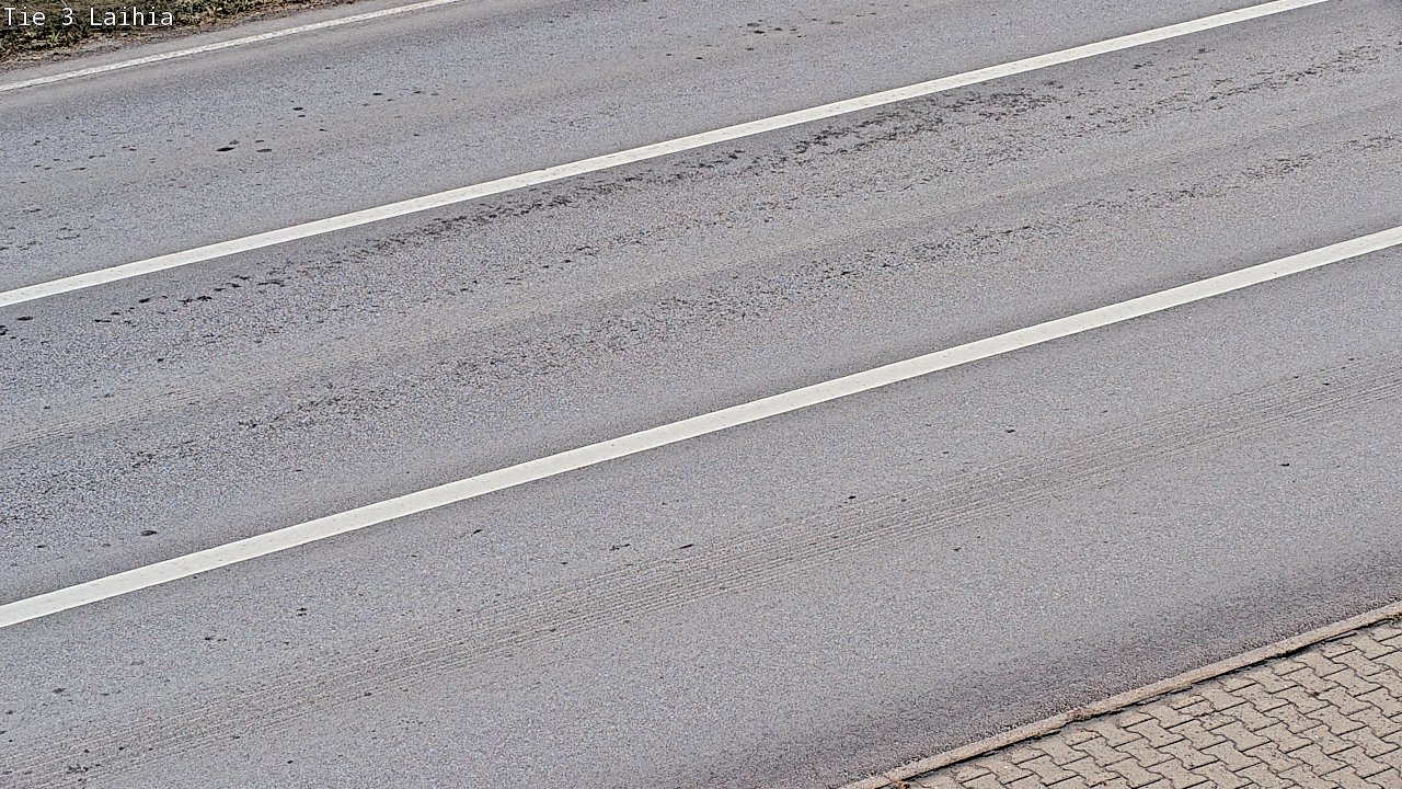Kelikamerat Kuva Tie 3 Laihia, Laihia, Pohjanmaa