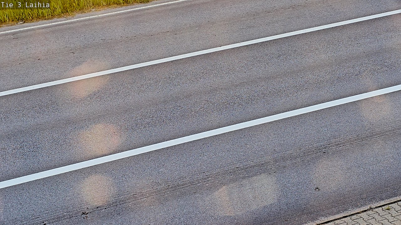Kelikamerat Kuva Tie 3 Laihia, Laihia, Pohjanmaa