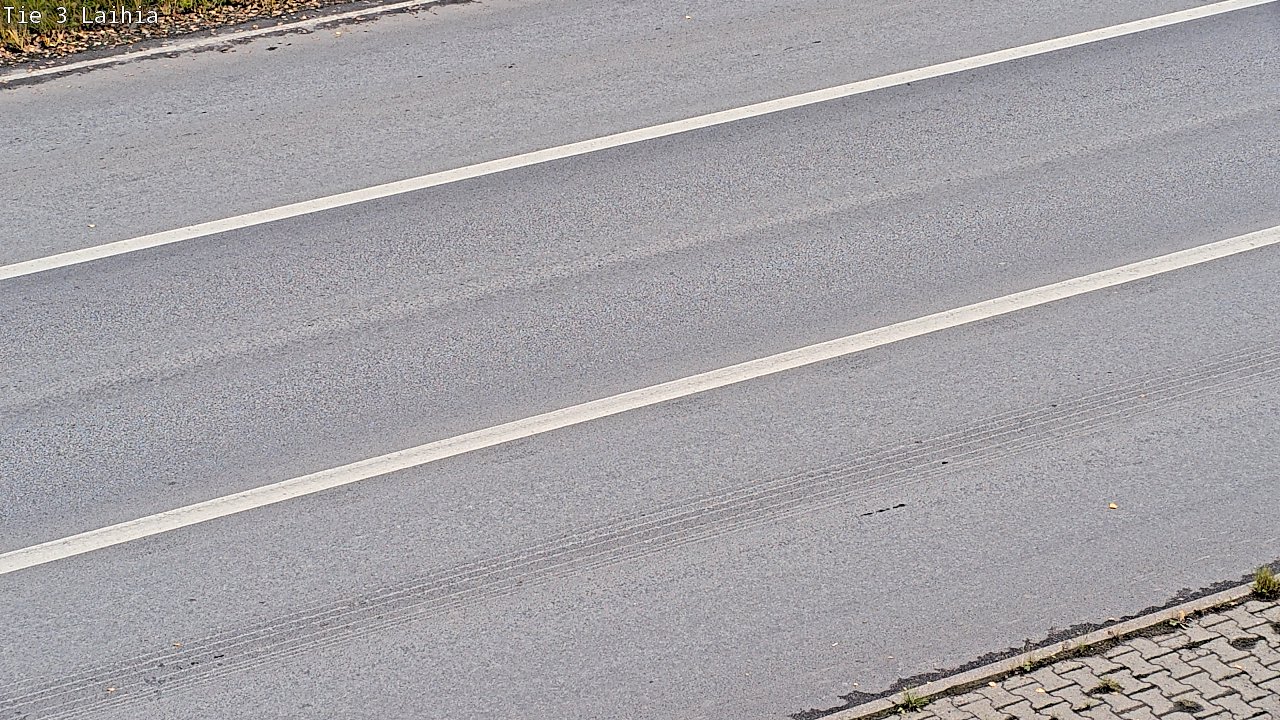 Kelikamerat Kuva Tie 3 Laihia, Laihia, Pohjanmaa