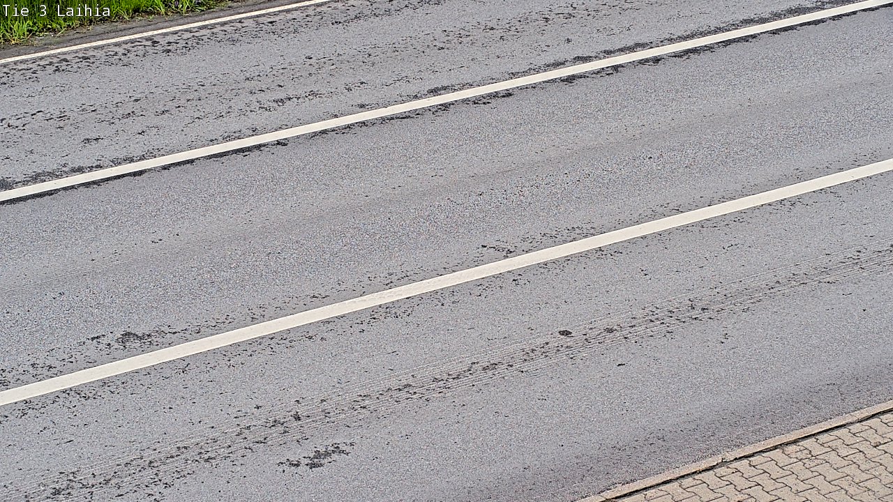 Kelikamerat Kuva Tie 3 Laihia, Laihia, Pohjanmaa