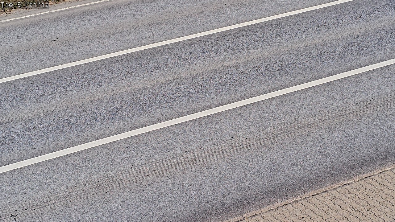 Kelikamerat Kuva Tie 3 Laihia, Laihia, Pohjanmaa