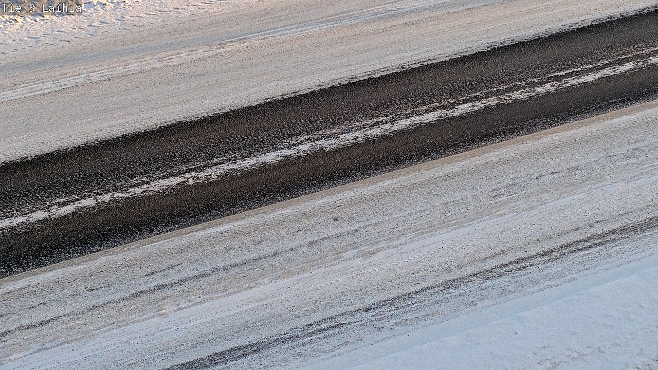 Kelikamerat Kuva Tie 3 Laihia, Laihia, Pohjanmaa
