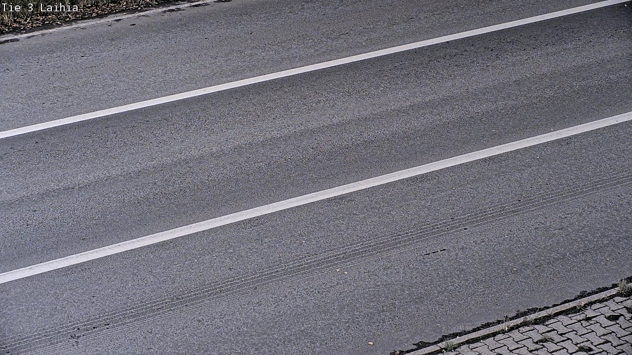 Kelikamerat Kuva Tie 3 Laihia, Laihia, Pohjanmaa