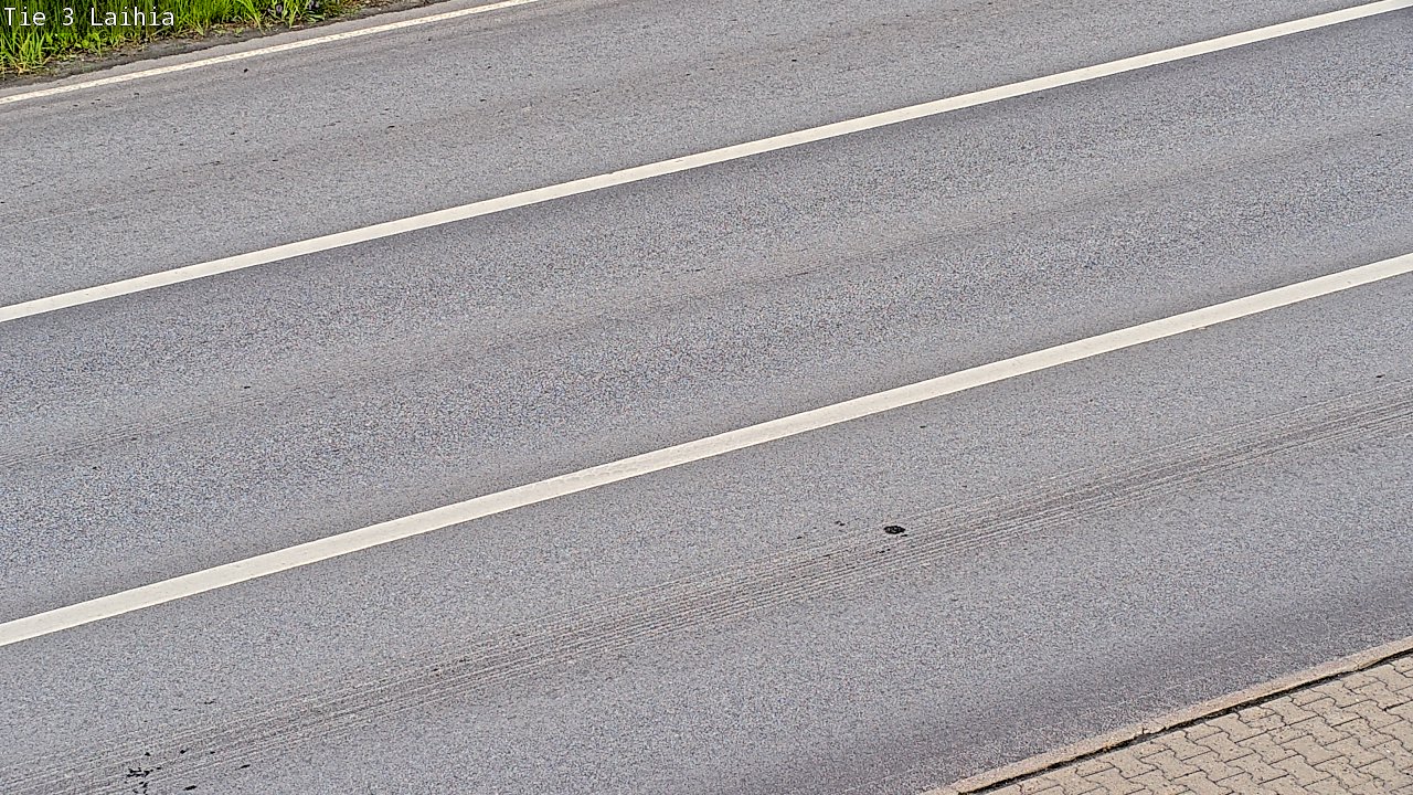 Kelikamerat Kuva Tie 3 Laihia, Laihia, Pohjanmaa