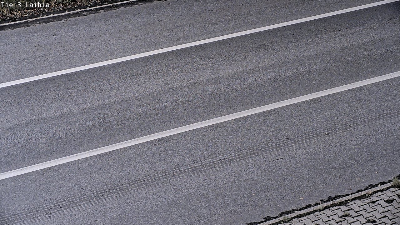 Kelikamerat Kuva Tie 3 Laihia, Laihia, Pohjanmaa