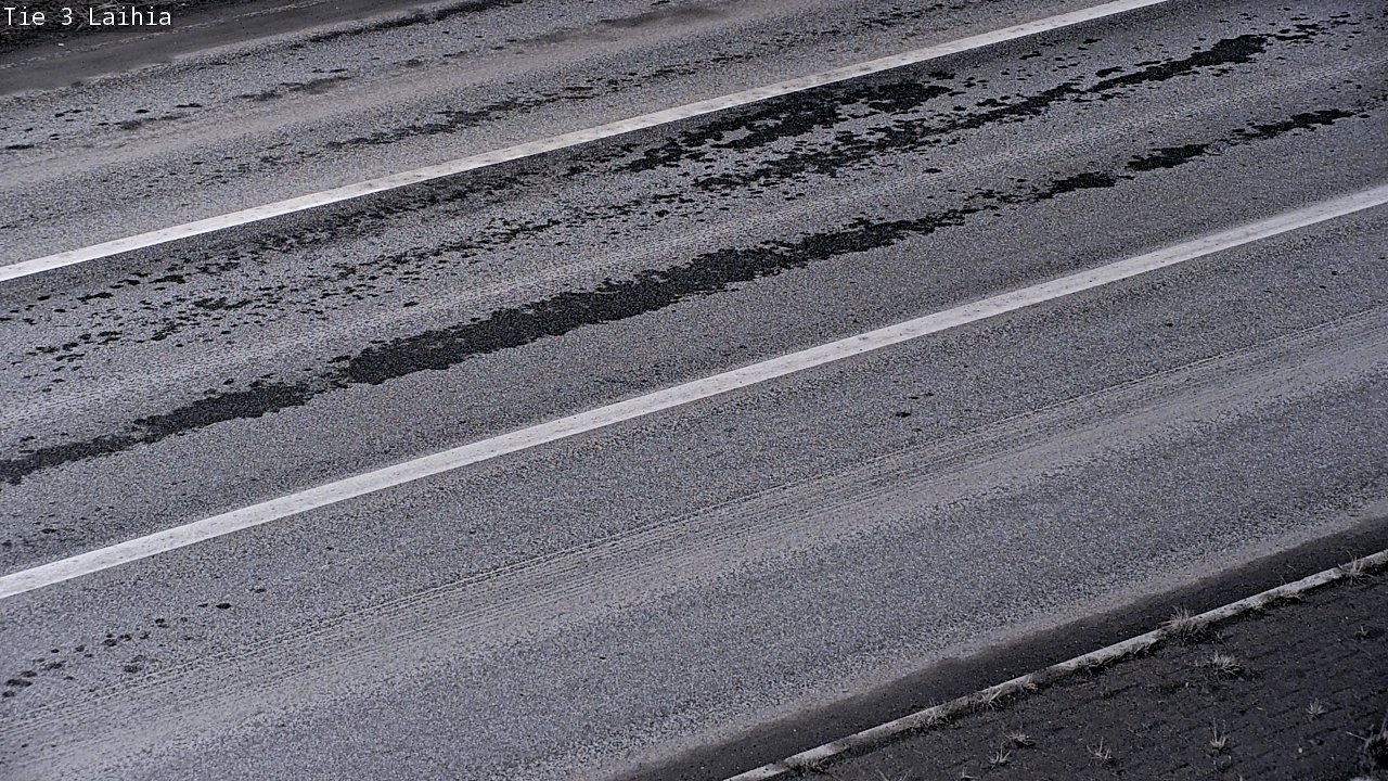 Kelikamerat Kuva Tie 3 Laihia, Laihia, Pohjanmaa