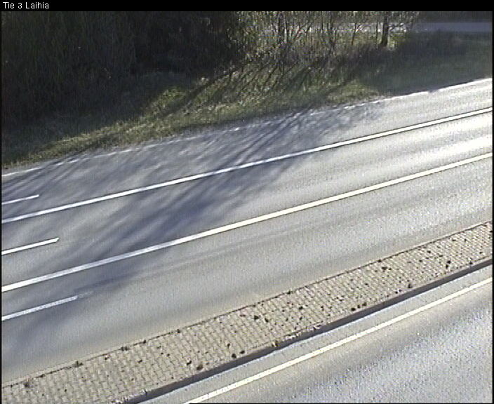 Weather Camera Image Väg 3 Laihela, Laihia, Pohjanmaa