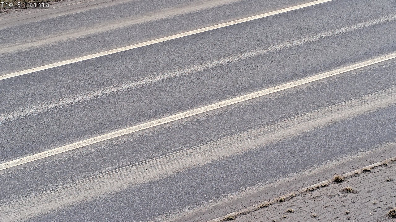 Kelikamerat Kuva Tie 3 Laihia, Laihia, Pohjanmaa