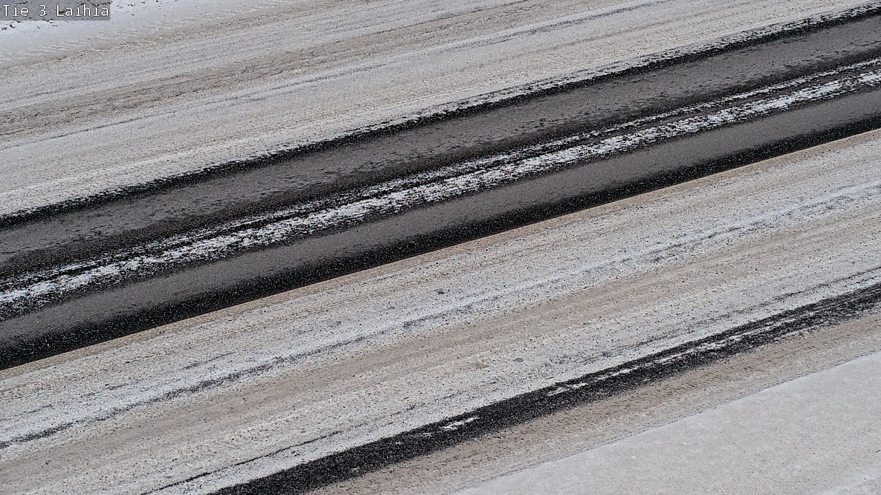 Kelikamerat Kuva Tie 3 Laihia, Laihia, Pohjanmaa