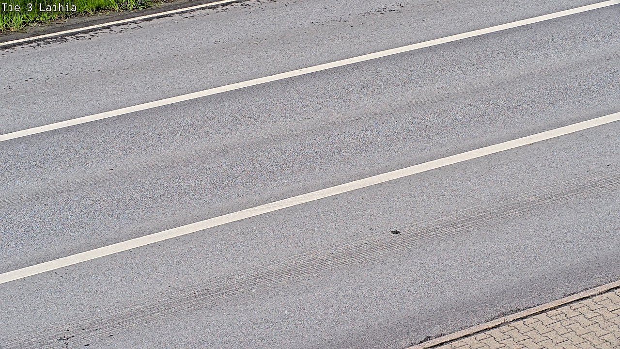 Kelikamerat Kuva Tie 3 Laihia, Laihia, Pohjanmaa
