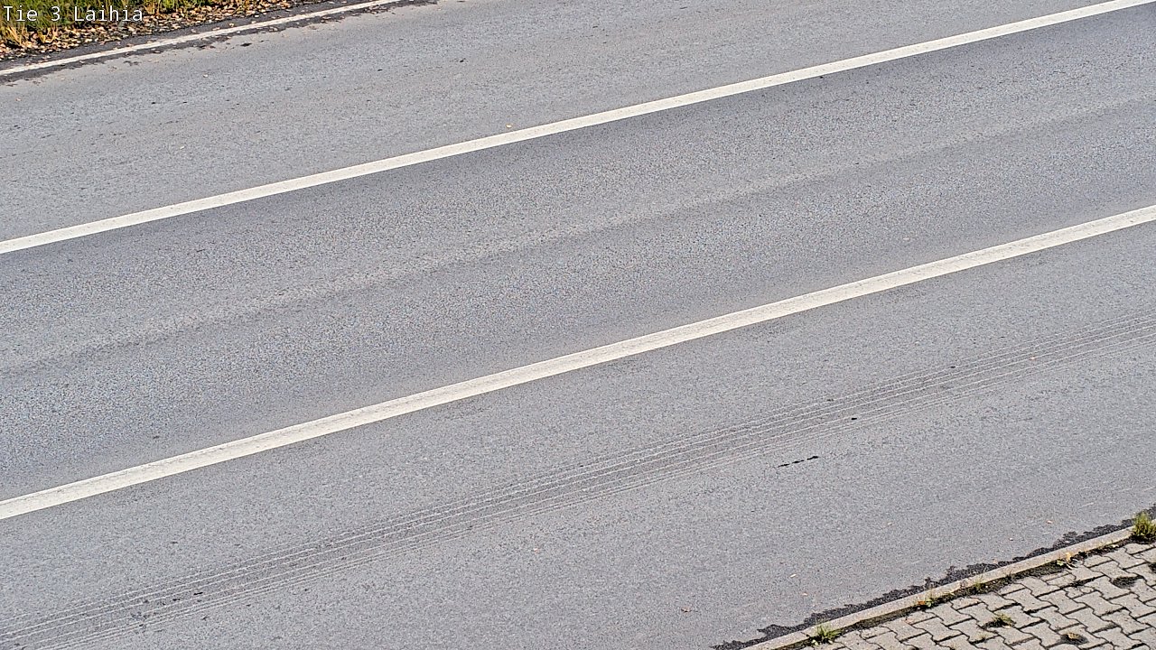 Kelikamerat Kuva Tie 3 Laihia, Laihia, Pohjanmaa