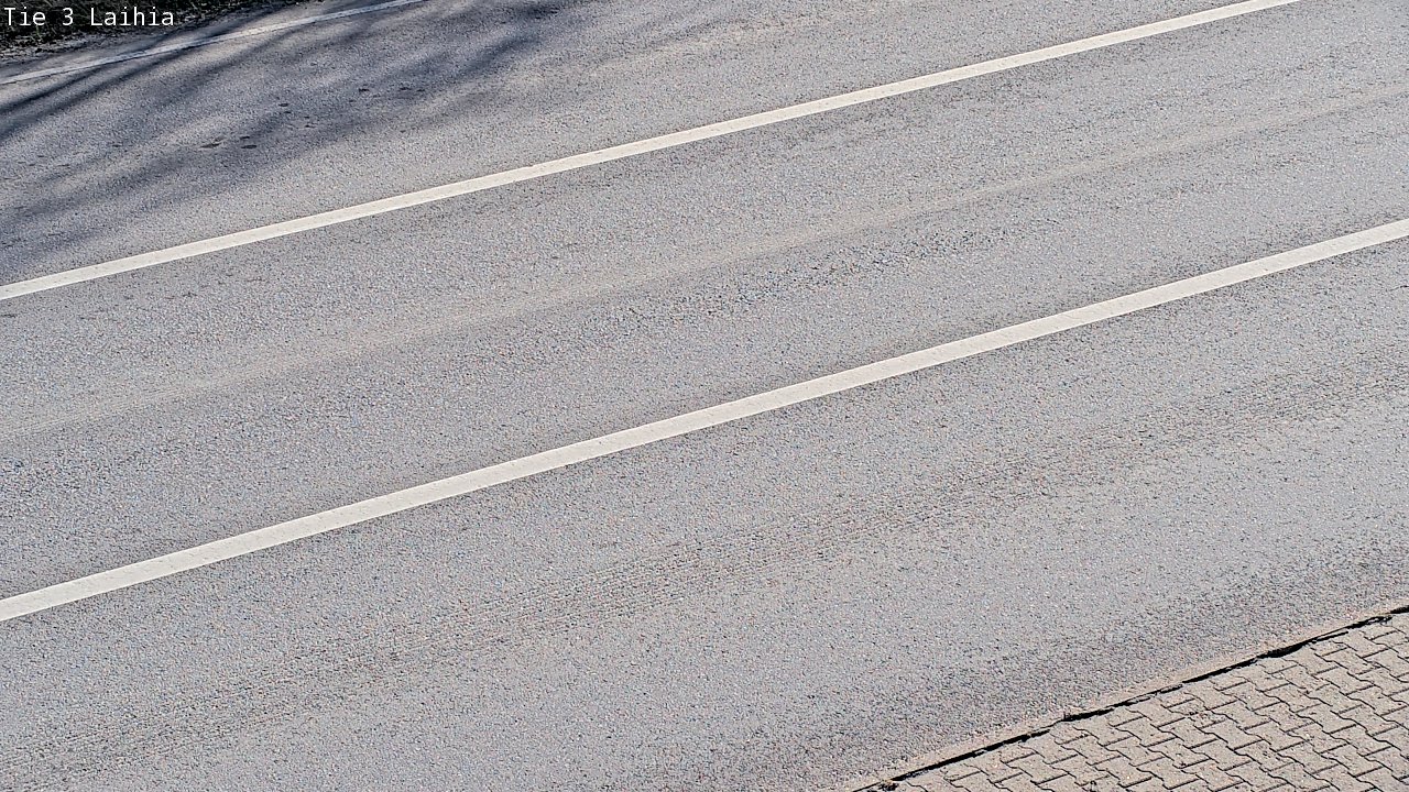 Kelikamerat Kuva Tie 3 Laihia, Laihia, Pohjanmaa