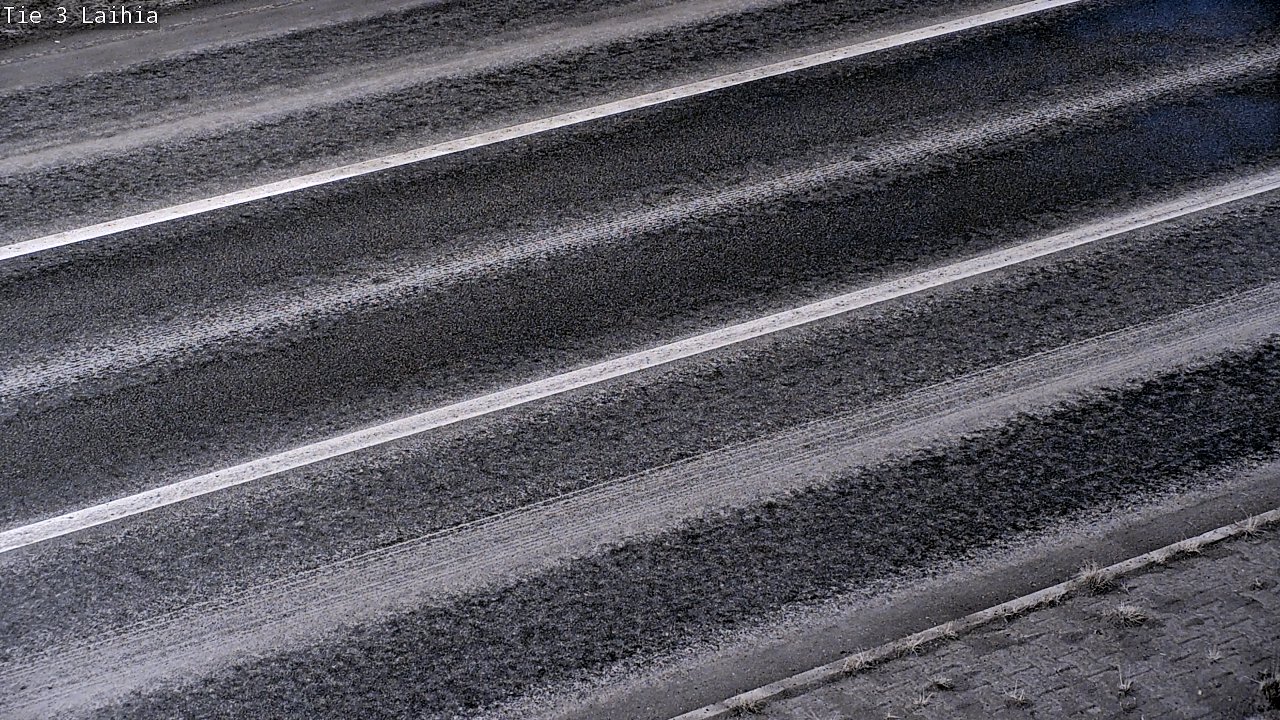 Kelikamerat Kuva Tie 3 Laihia, Laihia, Pohjanmaa