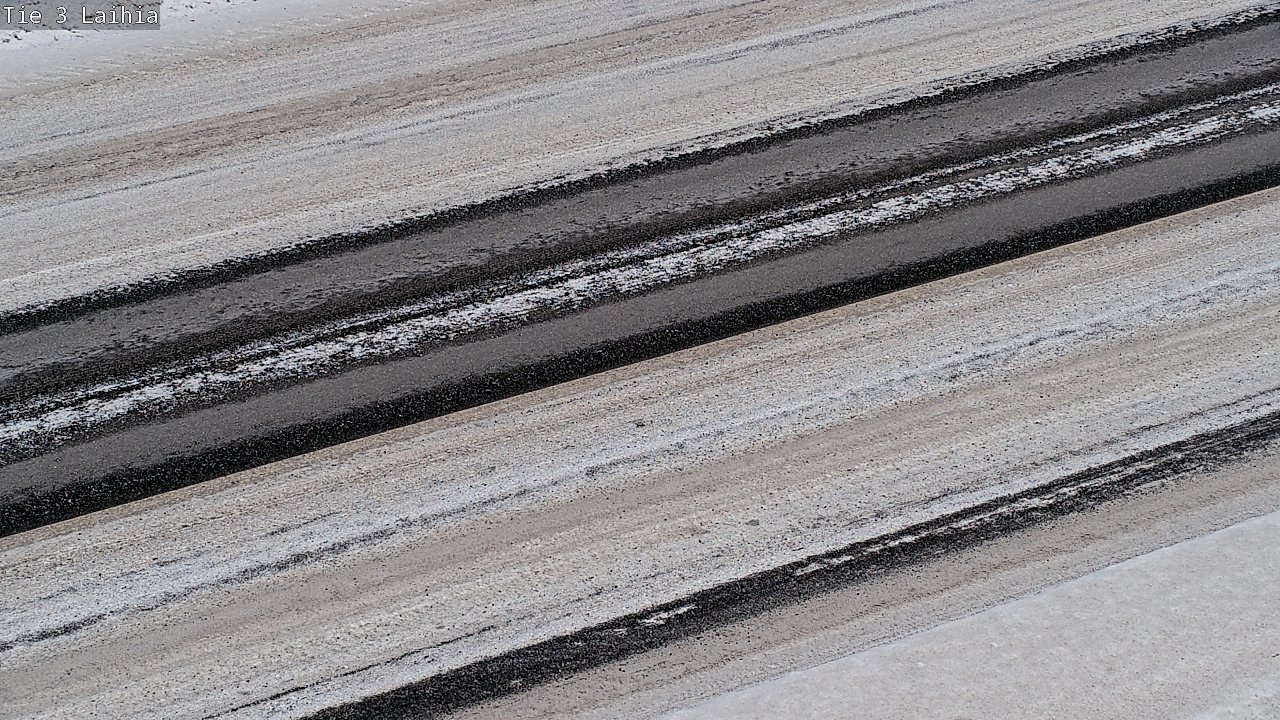 Kelikamerat Kuva Tie 3 Laihia, Laihia, Pohjanmaa