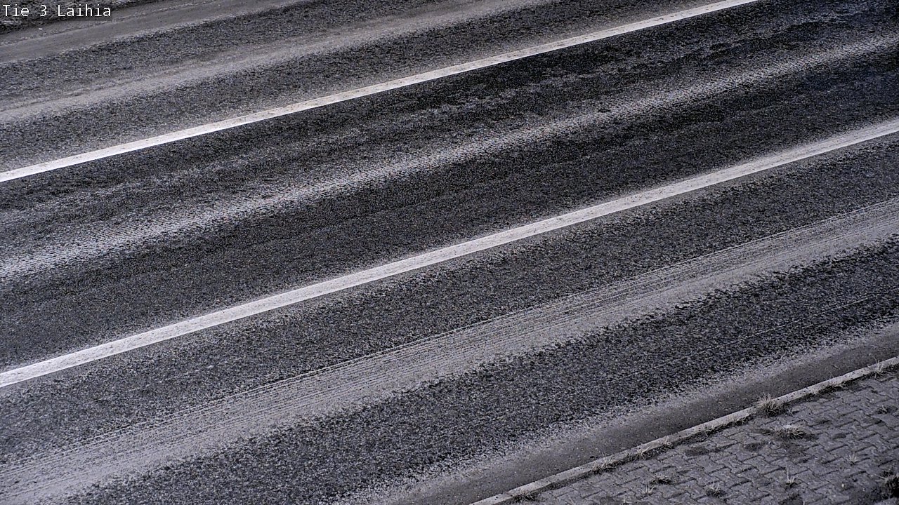 Kelikamerat Kuva Tie 3 Laihia, Laihia, Pohjanmaa