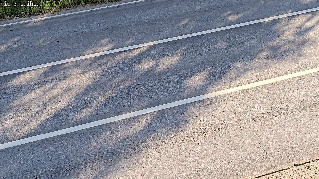Kelikamerat Kuva Tie 3 Laihia, Laihia, Pohjanmaa