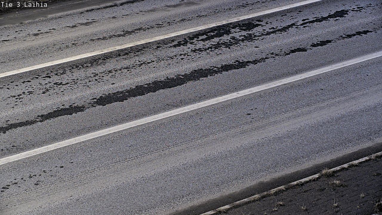 Kelikamerat Kuva Tie 3 Laihia, Laihia, Pohjanmaa