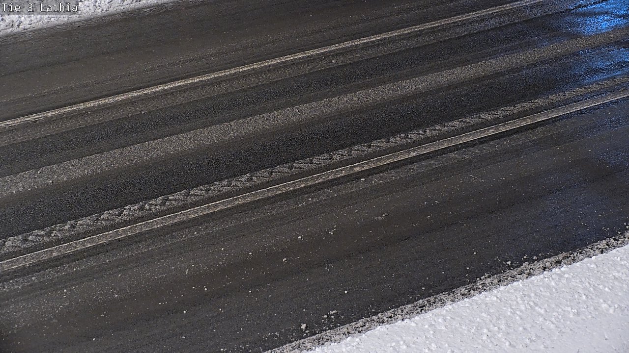 Kelikamerat Kuva Tie 3 Laihia, Laihia, Pohjanmaa