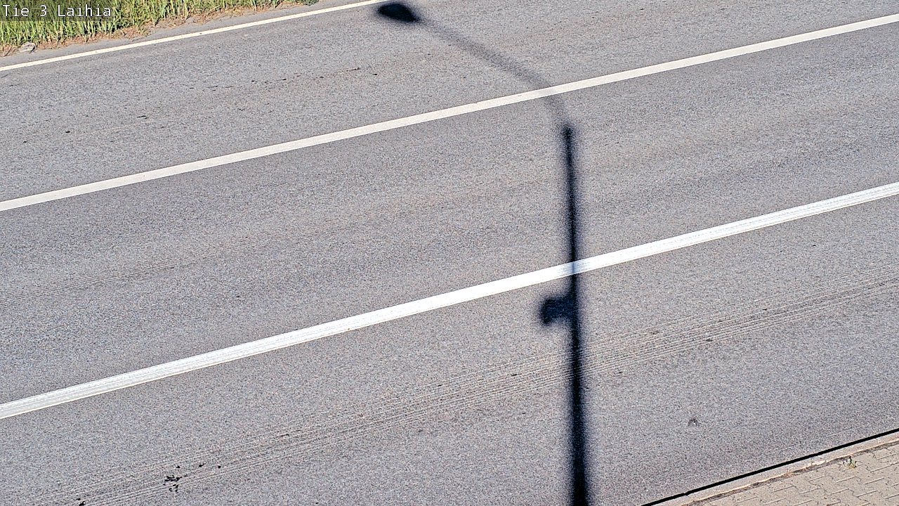 Kelikamerat Kuva Tie 3 Laihia, Laihia, Pohjanmaa