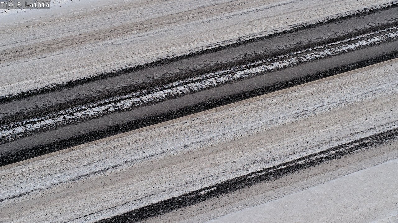 Kelikamerat Kuva Tie 3 Laihia, Laihia, Pohjanmaa