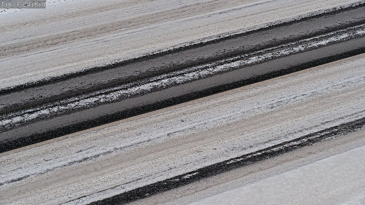 Kelikamerat Kuva Tie 3 Laihia, Laihia, Pohjanmaa