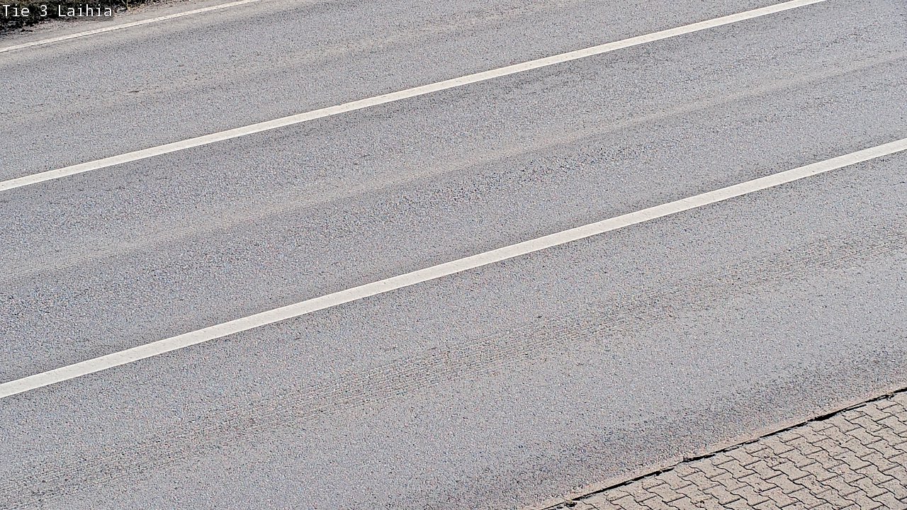 Kelikamerat Kuva Tie 3 Laihia, Laihia, Pohjanmaa