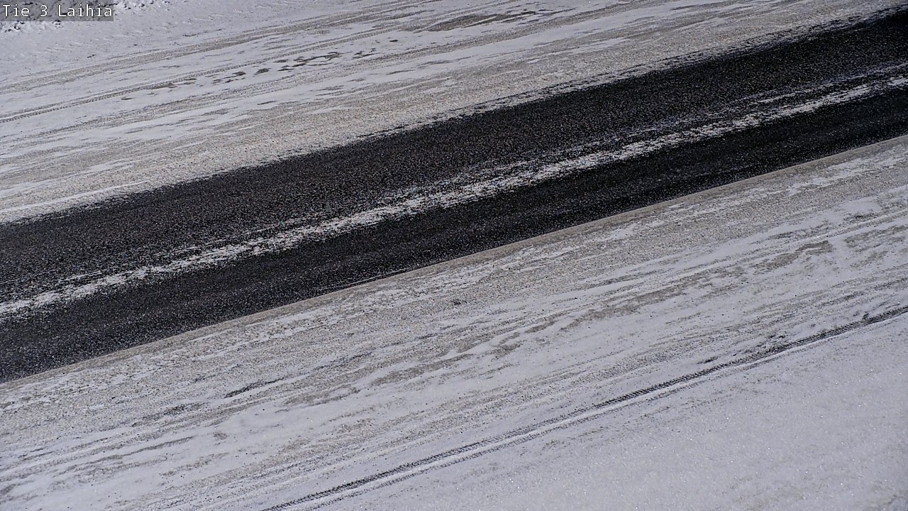 Kelikamerat Kuva Tie 3 Laihia, Laihia, Pohjanmaa