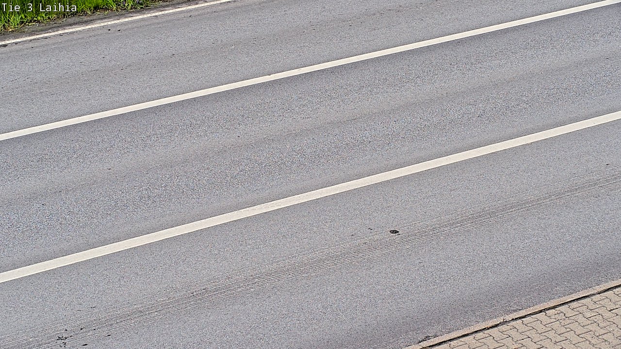 Kelikamerat Kuva Tie 3 Laihia, Laihia, Pohjanmaa