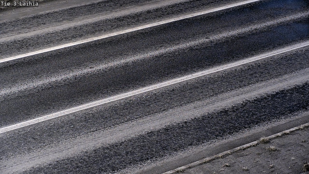 Kelikamerat Kuva Tie 3 Laihia, Laihia, Pohjanmaa