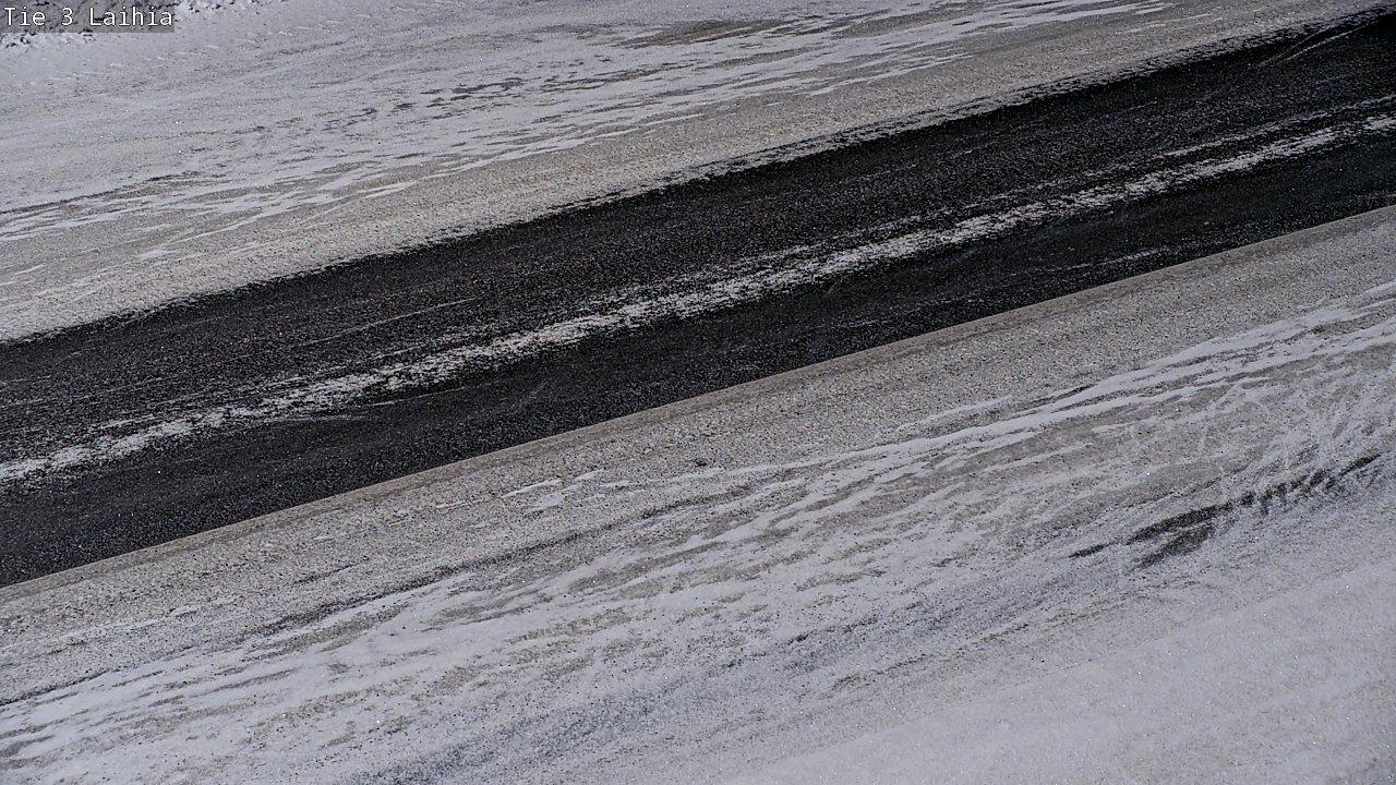 Kelikamerat Kuva Tie 3 Laihia, Laihia, Pohjanmaa