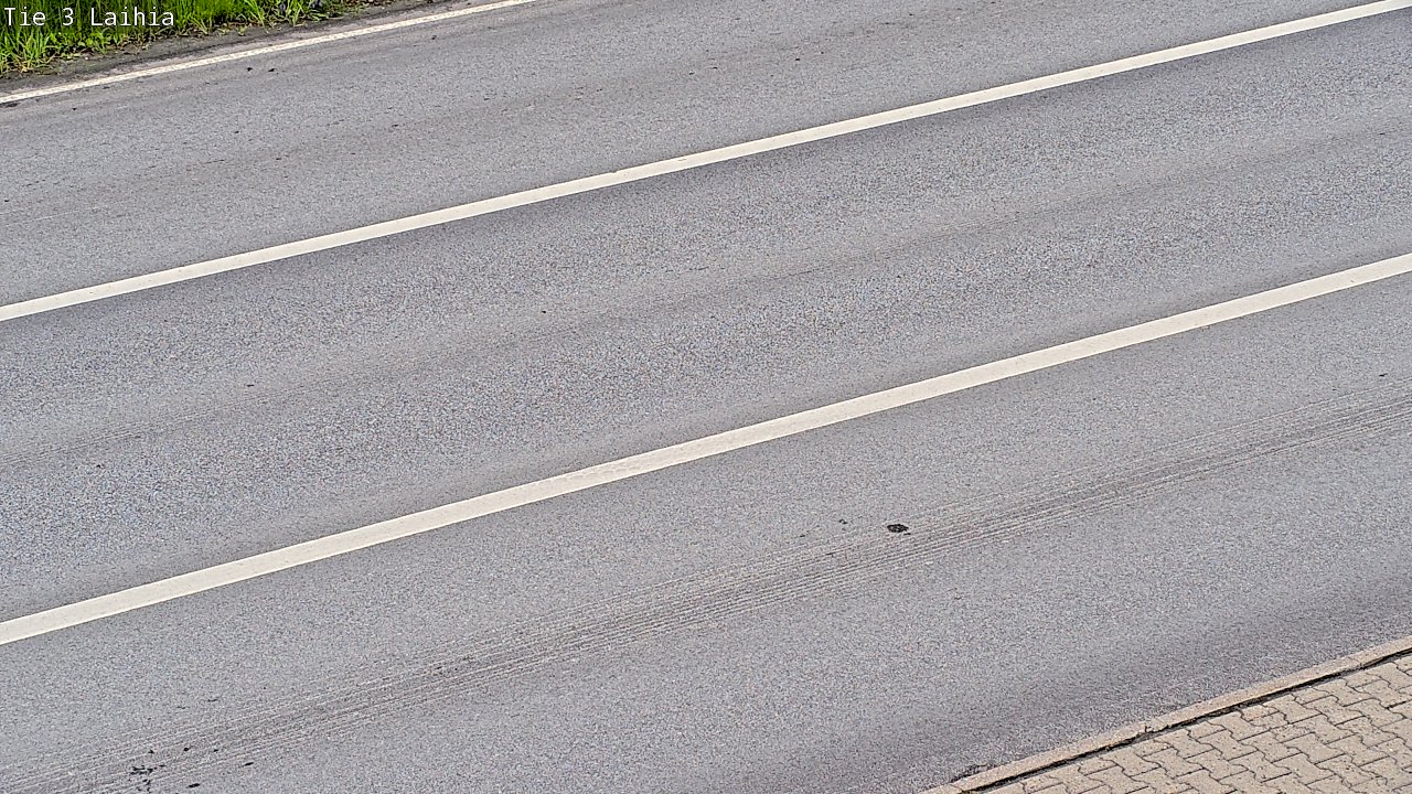 Kelikamerat Kuva Tie 3 Laihia, Laihia, Pohjanmaa