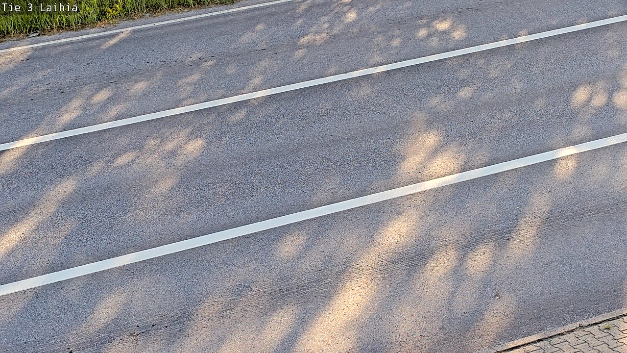 Kelikamerat Kuva Tie 3 Laihia, Laihia, Pohjanmaa